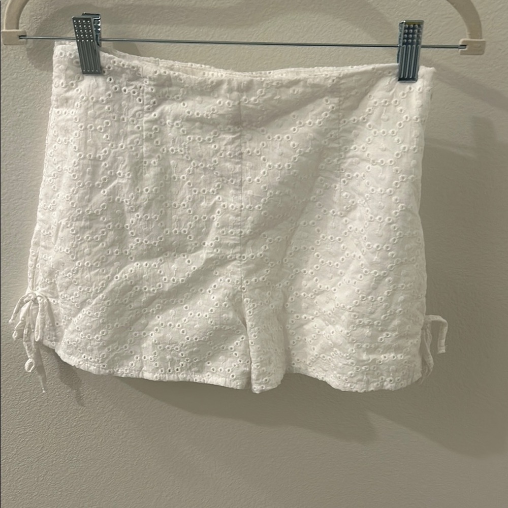 Zara shorts